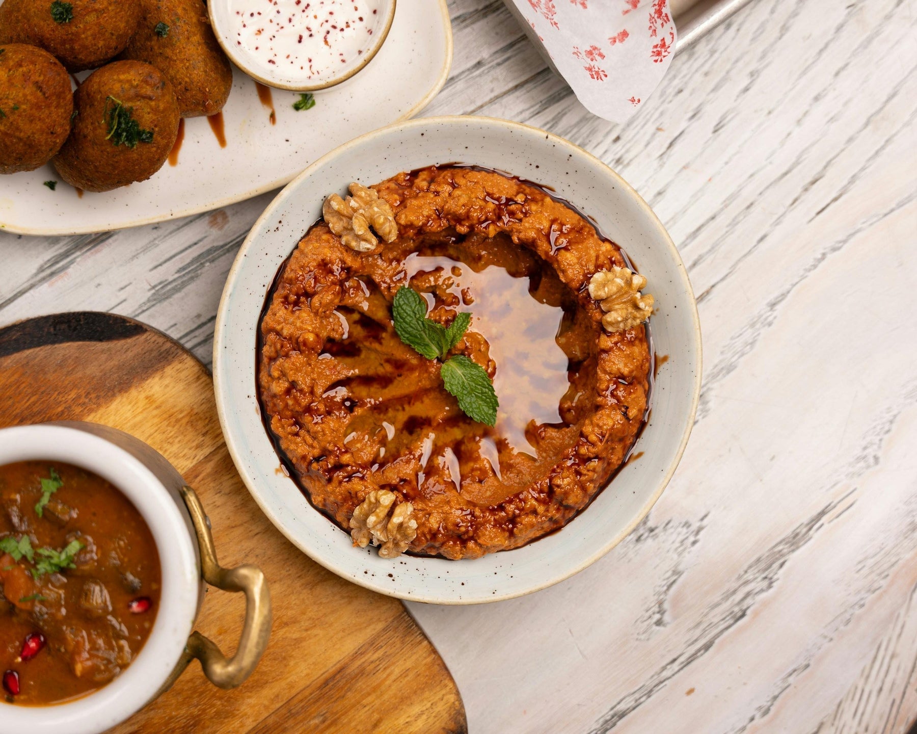 Muhammara