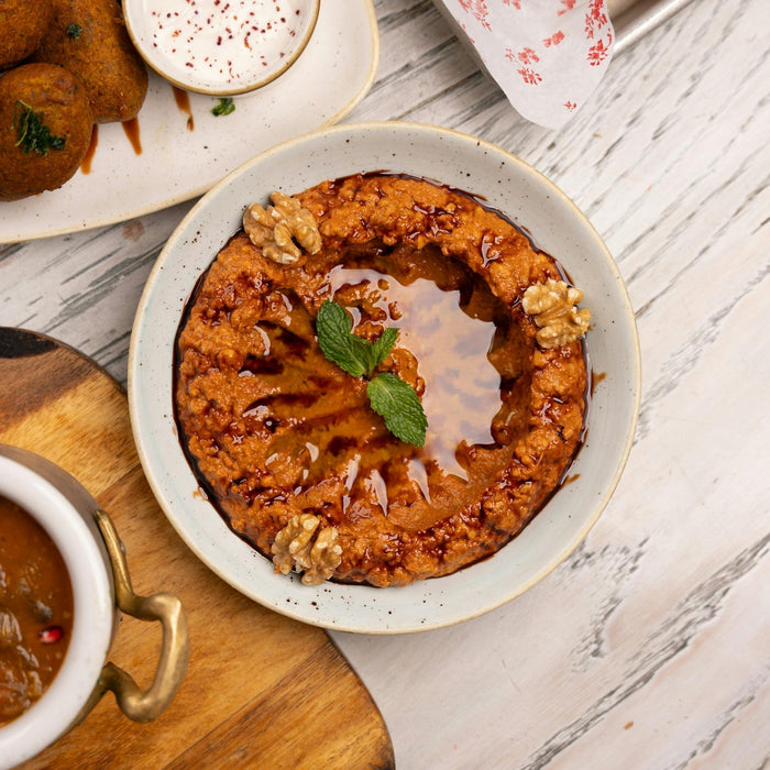 Muhammara