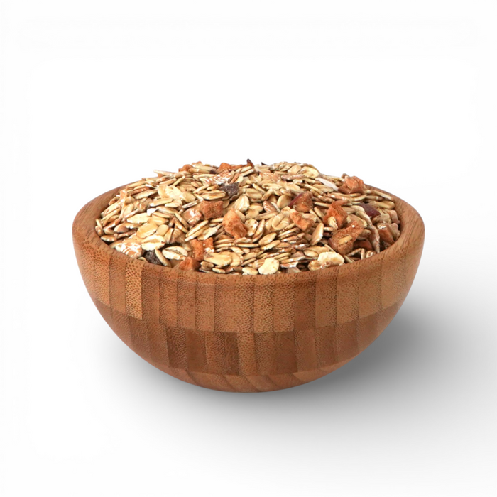 Bio Bircher Müsli
