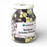 Rosinen Schoko Tricolor, fair gehandelt - 350 g | Inkl. 0,15€ Pfand
