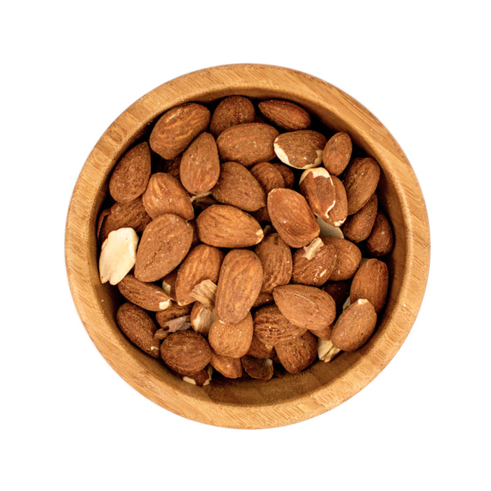 Ecoterra Bio Mandel geröstet