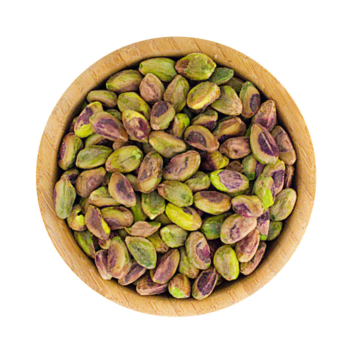 Ecoterra Bio Pistazien natur ohne SChale