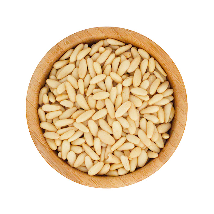 Ecoterra Bio Pinienkerne