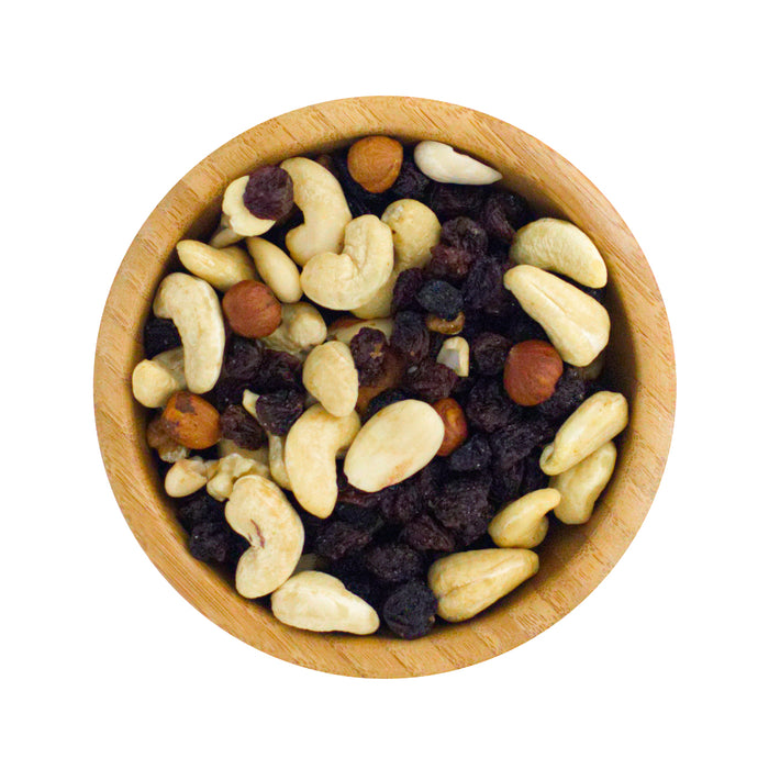 Ecoterra Bio Studentenfutter