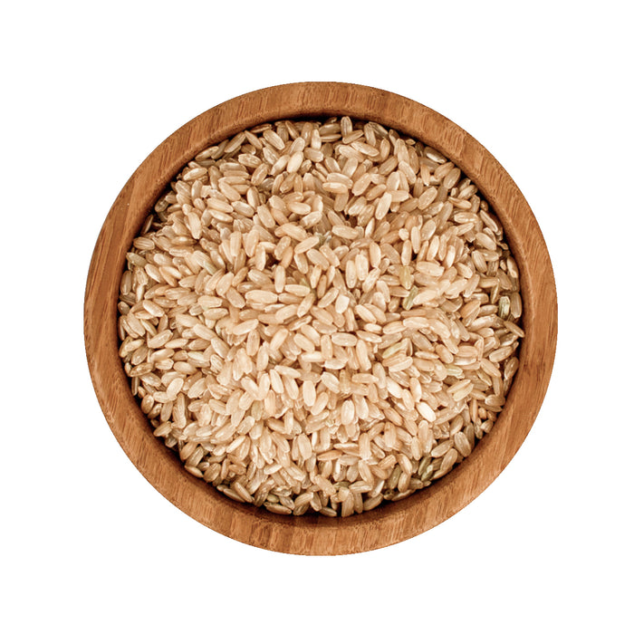Ecoterra Bio Brauner Basmati Reis