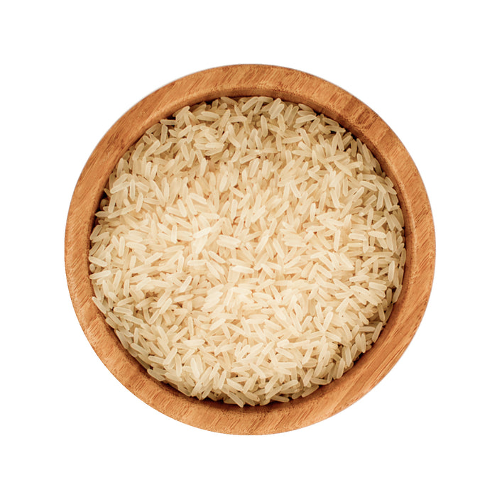 ET200320 Bio weißer Basmati