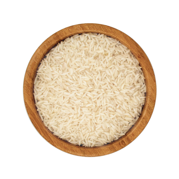 ET200420 Ecoterra Bio Jasminreis weiß