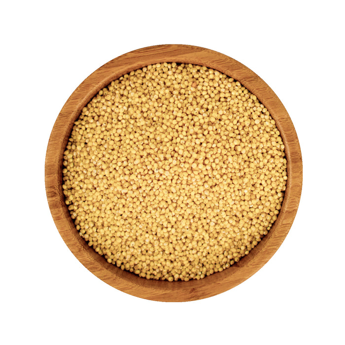 SH202320 Ecoterra Bio Hirse