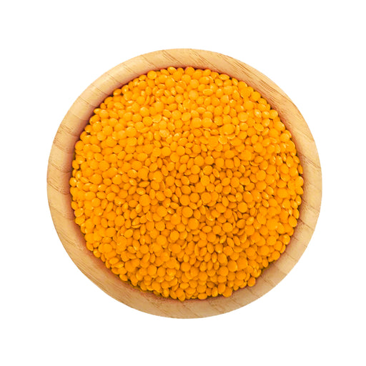 Ecoterra Bio Gelbe Linsen