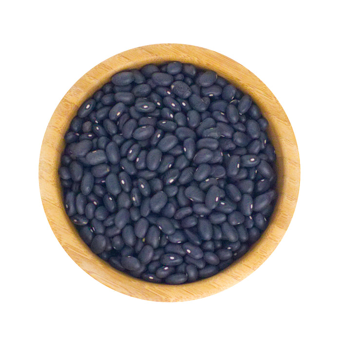 Ecoterra Bio Schwarze Bohnen