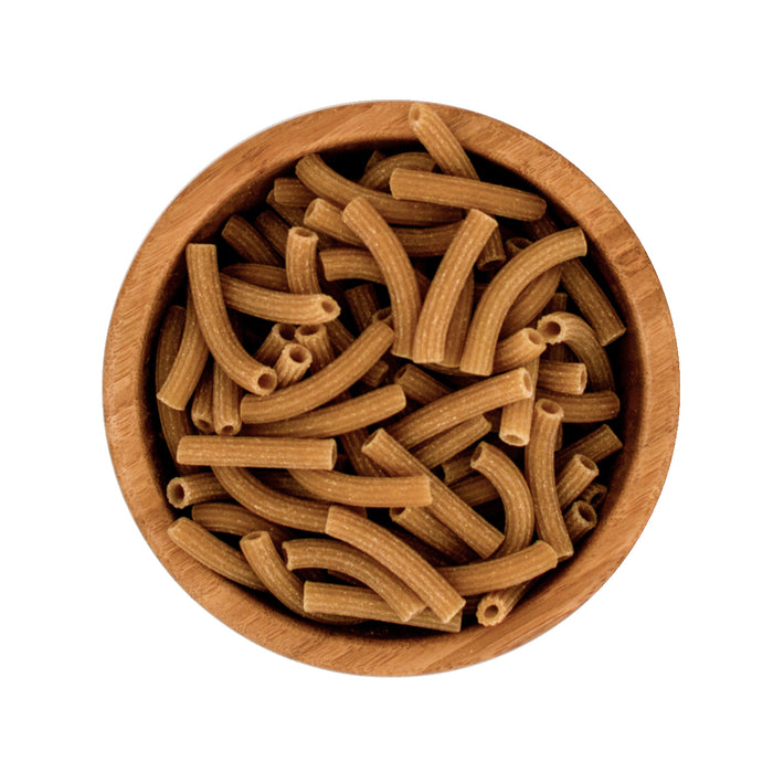 Ecoterra Bio Pasta Sedani Reis & Quinoa vegan Glutenfrei
