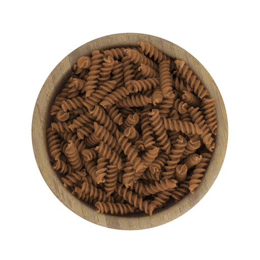 ecoterra Bio Dinkel Vollkorn-Drelli