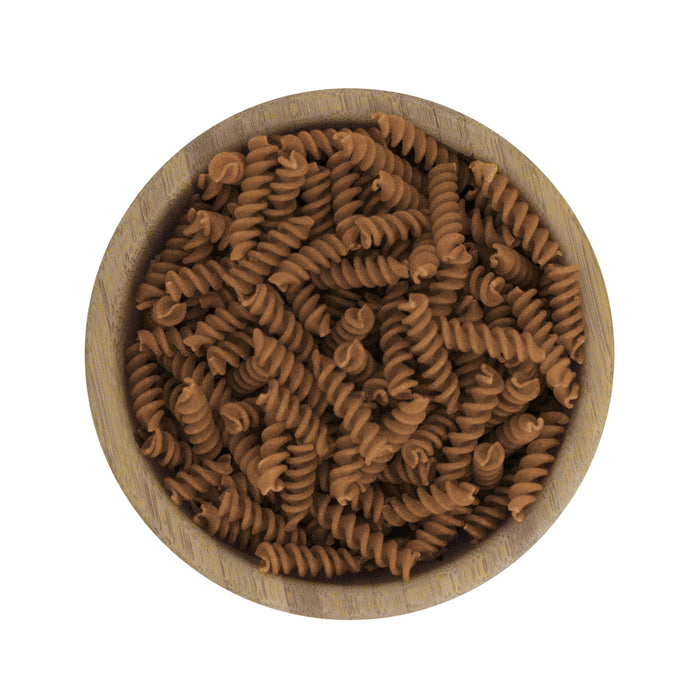 ecoterra Bio Dinkel Vollkorn-Drelli