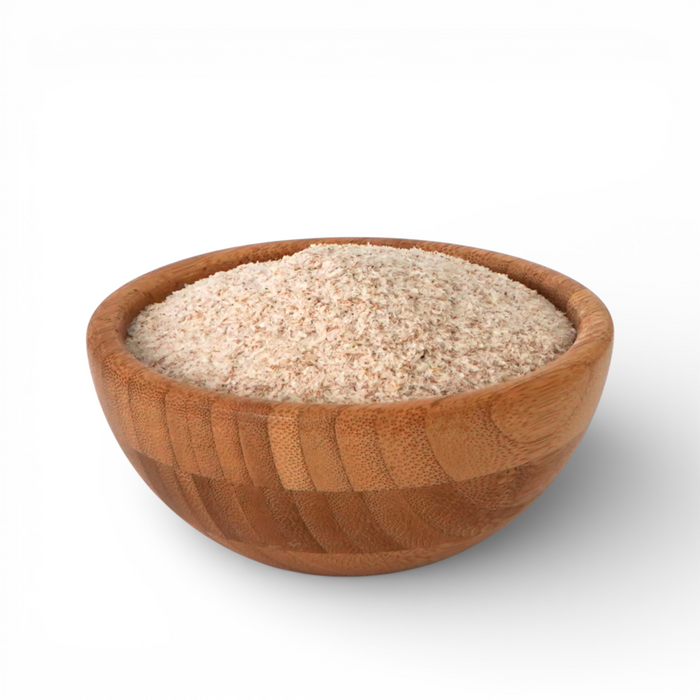 Bio Flohsamenschalen  | 150 g | inkl. 15ct Pfand