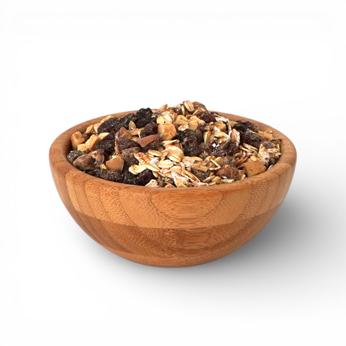 Bio Früchte Müsli