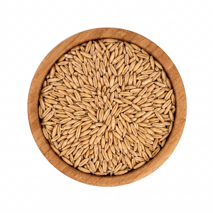 Bio Nackthafer | 2,5 kg