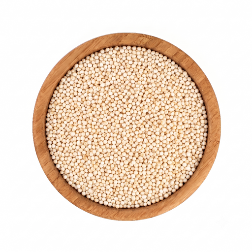 Bio Amaranth gepoppt | 200g