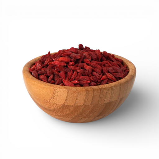 Bio Goji Beeren