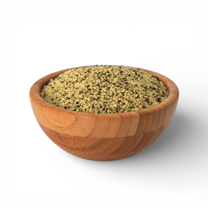 Bio Hanfsamen | geschält | 500 g