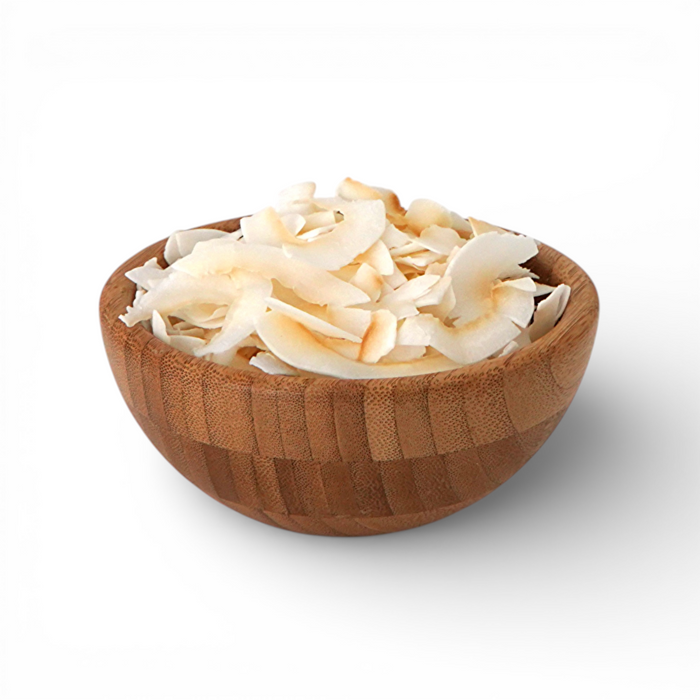 Bio Kokos Flakes, naturbelassen