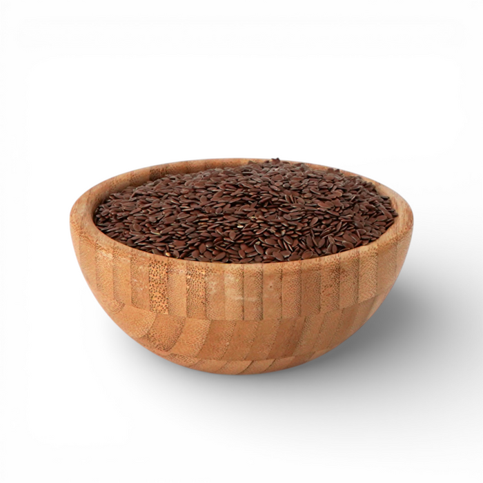 Bio Braune Leinsamen