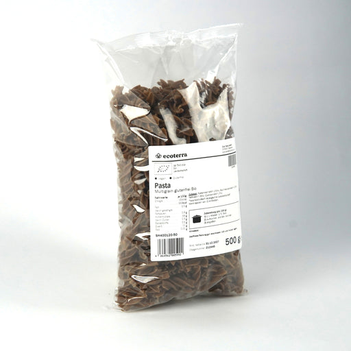 Bio Multigrain Nudeln | vegan | glutenfrei