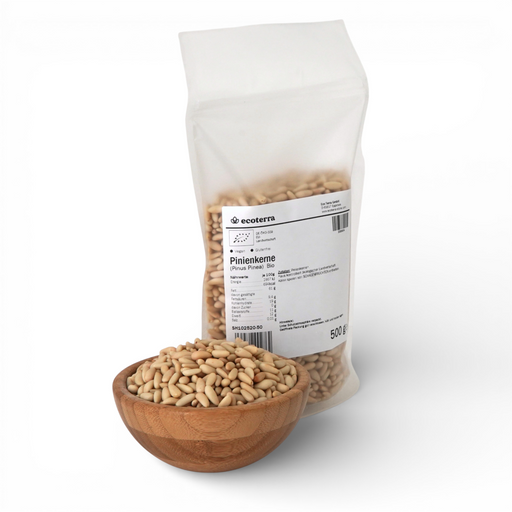 Bio Pinienkerne