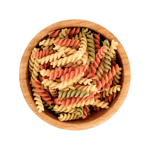 Ecoterra Bio Pasta Tricolore
