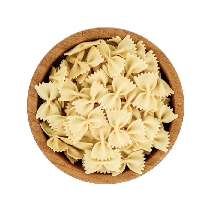 Ecoterra Bio Pasta Farfalle Hartweizen-Nudeln