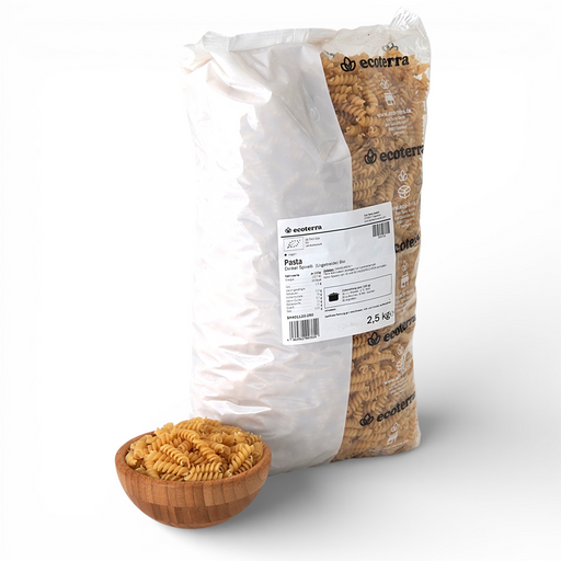 Bio Dinkel Spirelli, Urgetreide