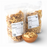 Bio Bananenchips ungesüßt
