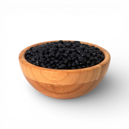 Bio Schwarze Bohnen