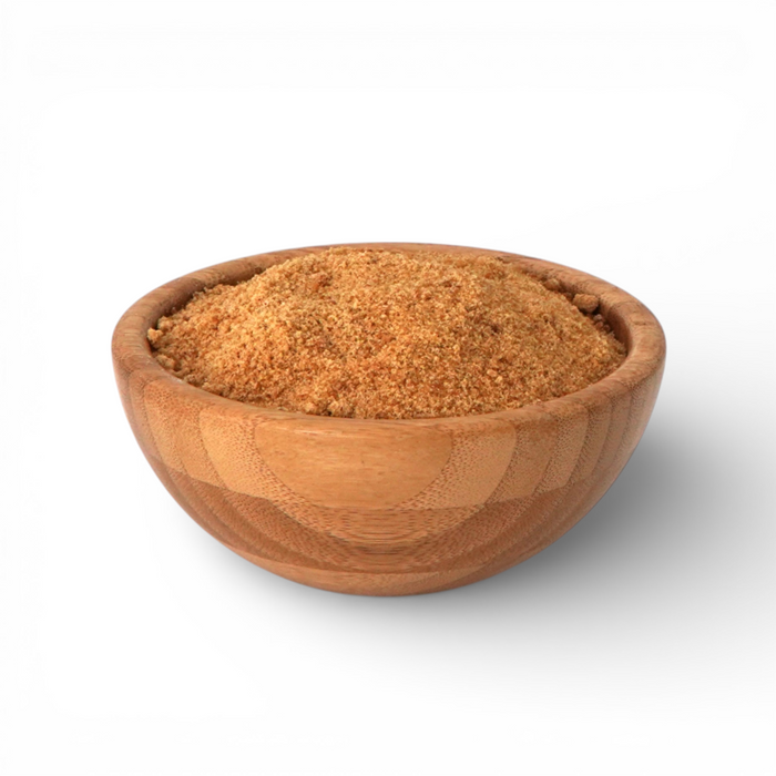 Bio Vollrohrzucker | Fair | 330 g | inkl. 15ct Pfand