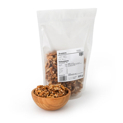 Bio Walnüsse | natur