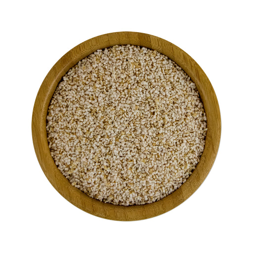 Bio-Amaranth gepoppt | ungesüßt | 1 kg