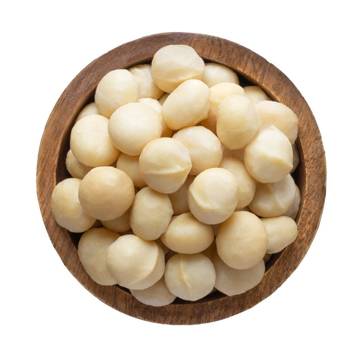 Bio Macadamia Hälften| natur | 500 g