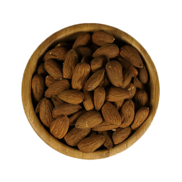 Bio Mandeln | natur | vegan | glutenfrei | Fair