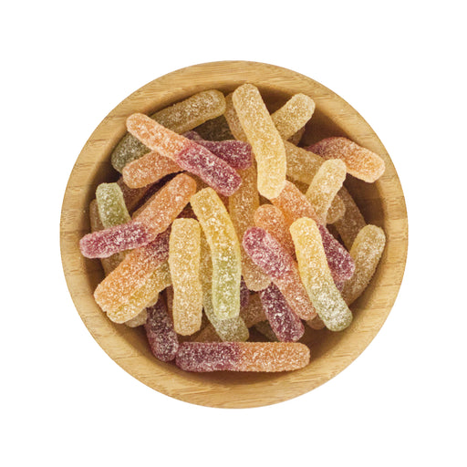 Bio Fruity Fries | glutenfrei | 500 g