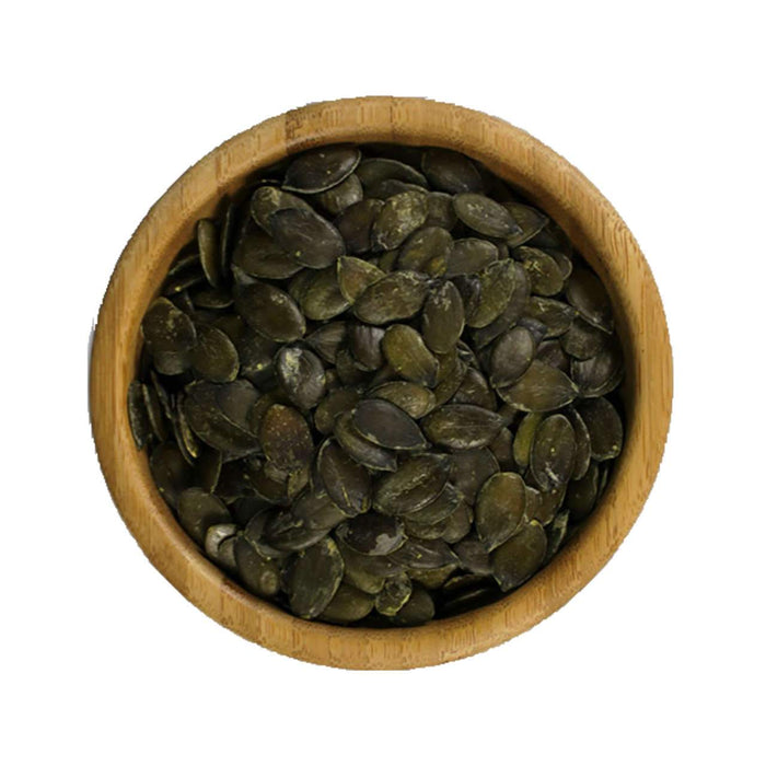 Kürbiskerne aus dem Taunus | natur