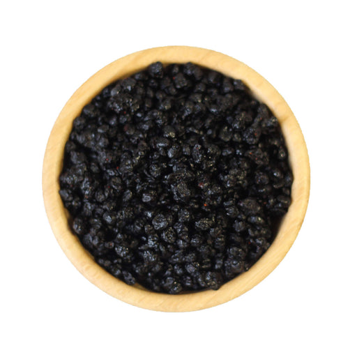 Ecoterra Bio Blueberries getrocknet - mit Bio Apfelsaft verfeinert 500g