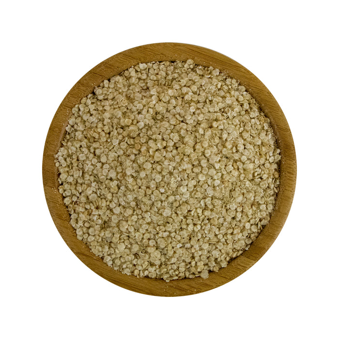 Bio Quinoaflocken | vegan | glutenfrei | Fair | 1 kg