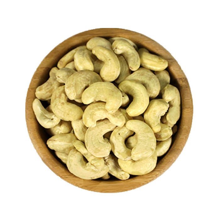 Ecoterra Bio Cashewkerne Stücke| natur | 1 kg