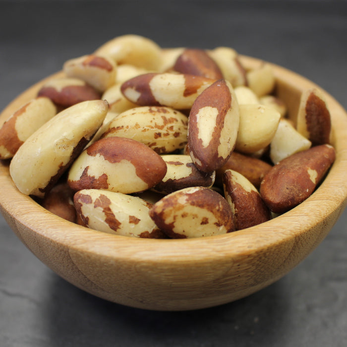 eco terra- paranüsse bio günstig kaufen, paranüsse fairtrade- paranüsse gesund-paranüsse wirkung-paranüsse inhalsstoffe-pekanusskerene nährwert