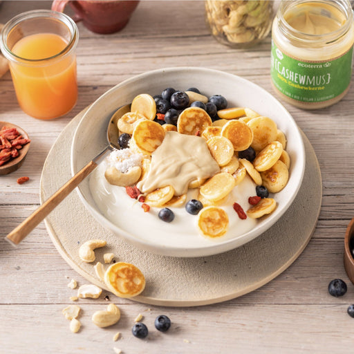 Frühstück | Brotaufstrich | Backen | fair 